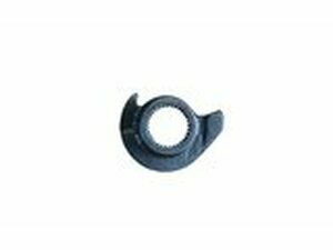 Halteplatte Kickstarterwelle Pit Bike / Dirt Bike