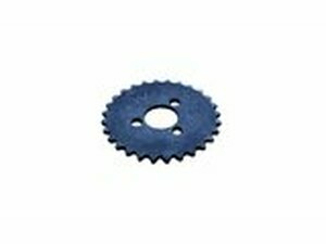 Ritzel Steuerkette 28 Zhne Pit Bike YX 125cc Leerlaufstart