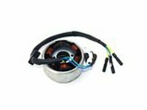 Zndung komplett YCF Pit Bike YX 150cc Typ KLX m. elektr. Anlasser