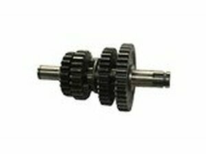 Getriebe sekundr d.17mm Pit Bike YX 125cc