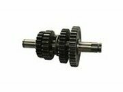 Getriebe sekundr d.17mm Pit Bike YX 125cc