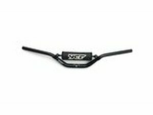 Lenker Alu mit Strebe d.28,6mm YCF Pit Bike / Dirt Bike