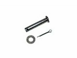 Bolzen Furaste Edelstahl d.8,5mm - L.47,5mm Dirt Bike