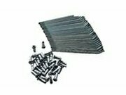 Speichen 12 - 28 x 12cm Pit Bike / Dirt Bike