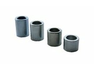 Distanzbuchsen Vorder- / Hinterrad Pit YCF Start 88cc