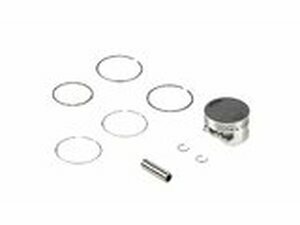 Kolben d.65mm - Kolbenbolzen 13mm 2 Ventil YCF Pit Bike