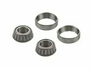 Lenkkopflager / Steuersatz 23,5x44mm / 22x44mm Pit Bike / Dirt Bike