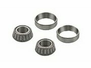 Lenkkopflager / Steuersatz 23,5x44mm / 22x44mm Pit Bike /...