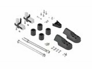 Schutzkit PTFE (Schalthebel, Achse, Furasten) Pit Bike...