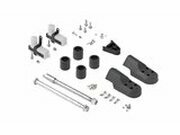 Schutzkit PTFE (Schalthebel, Achse, Furasten) Pit Bike...