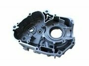 Motorgehuse linke Hlfte Pit Bike YCF 125cc - 140cc -...