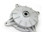 Bremstrommel vorne 4-Loch fr offene Felge Vespa V50