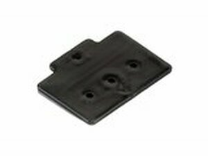 Halteplatte Kabel Pit Bike / Dirt Bike