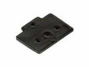 Halteplatte Kabel Pit Bike / Dirt Bike