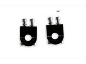 Lenkerklemmen d.22mm - Abstand 35mm