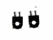 Lenkerklemmen d.22mm - Abstand 35mm