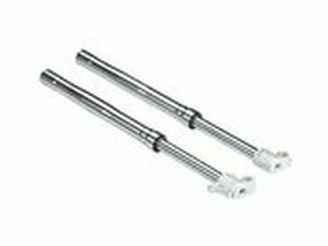 Gabelholme silber 785mm - D.48/45mm Pit Bike YCF Bigy 2017