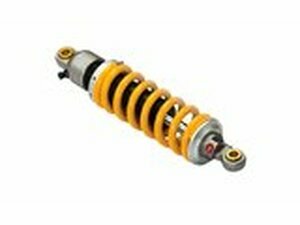 Stodmpfer hinten ZL 355mm Pit Bike YCF Bigy