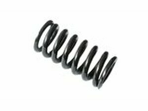 Feder Stodmpfer 140,7mm - 850lbs schwarz Pit Bike /...