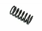 Feder Stodmpfer 140,7mm - 850lbs schwarz Pit Bike /...