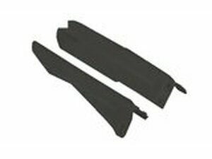 Gabel Protektoren (x2) 660mm schwarz YCF Pit Bike / Dirt...