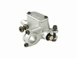 Bremszylinder vorn ohne Hebel 4-Kolben Bremssattel Pit...