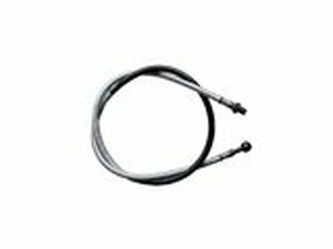 Bremsleitung vorne 1050mm (Gewinde am Bremszylinder) YCF...
