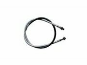 Bremsleitung vorne 1050mm (Gewinde am Bremszylinder) YCF...