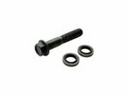 Schraube Bremszylinder vorn M8x40mm Pit Bike