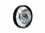 Vorderrad 14 m. Bremsscheibe YCF Pit Bike / Dirt Bike