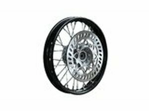 Vorderrad 12 m. Bremsscheibe YCF Pit Bike / Dirt Bike