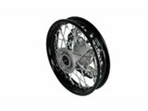 Vorderrad 10 m. Bremsscheibe YCF Pit Bike / Dirt Bike