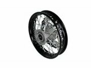 Vorderrad 10 m. Bremsscheibe YCF Pit Bike / Dirt Bike