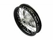 Vorderrad 1.85x12 SM m. Bremsscheibe YCF Pit Bike / Dirt...