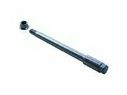 Achse Vorderrad M8 Supermoto