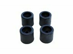 Schutzkappen Radachsen vorn / hinten Pit Bike / Dirt Bike