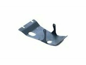 Unterbodenschutz / Skid Plate Pit Bike YCF Bigy MX F190ZE