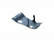 Unterbodenschutz / Skid Plate Pit Bike YCF Bigy MX F190ZE