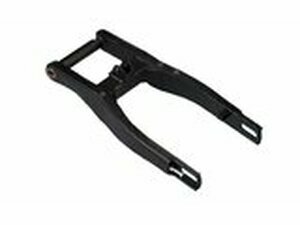 Schwinge Stahl 420mm - Achse 15mm Pit Bike YCF Pilot 2018...