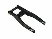 Schwinge Stahl 420mm - Achse 15mm Pit Bike YCF Pilot 2018...