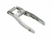 Schwinge aluminium 460mm - Achse 12mm Pit Bike YCF SP