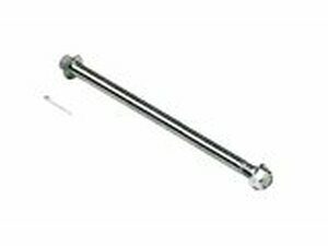 Achse Schwinge M12 X 205mm Pit Bike / Dirt Bike