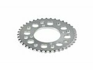 Kettenrad Stahl 420 - 41 Zhne - 4 Schrauben Pit Bike YCF