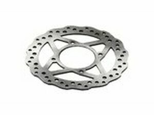 Bremsscheibe 200mm 4-Loch YCF Pit Bike Supermoto