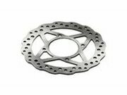 Bremsscheibe 200mm 4-Loch YCF Pit Bike Supermoto