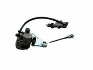 Bremsenkit fr 390mm Schwinge Pit Bike YCF Start 88...