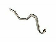 Auspuffkrmmer Pit Bike YCF Bigy 125cc