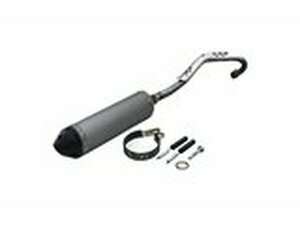 Komplettanlage Antilrm 90db Pit Bike YCF