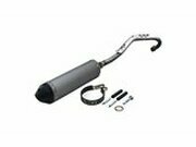 Komplettanlage Antilrm 90db Pit Bike YCF