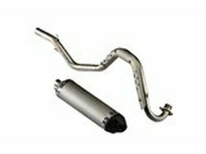 Komplettanlage Pit Bike YCF Bigy FD190 MX